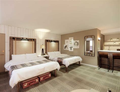 Rooms – The Farm.